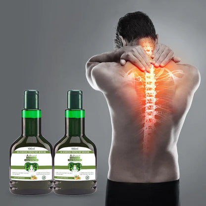 Buy 1 Get 1 Free😍 Adivasi Ayurved Pain Relief Oil🌿  ⭐️⭐️⭐️⭐️⭐️ (14,34,758+ (1.4 Million )Positive Reviews